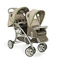 Safety 1st Two-way Tandem Stroller