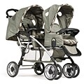 Eddie Bauer All Terrain Tandem Stroller - Bryant