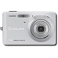 Casio EX-Z77 WH 7.2MP 12x Digital Camera (Refurb)