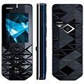Nokia 7500 Prism Tri-Band GSM Phone Unlocked