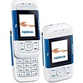 NOKIA 5200 BLUE TRIBAND UNLOCKED GSM PHONE