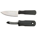 OXO Good Grips Peeler/ Mini Chef Knife