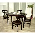 Justin 5-piece Dining Set