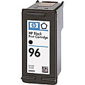 HP 96 Black Ink Cartridge (Bulk Packaging)