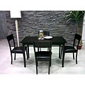 IDA 5-piece Dining Set