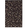 Embassy Dots Handtufted Rug (4' x 6')