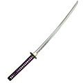 Ninja Samurai Sword with Cotton Sword Bag
