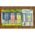 LSpa 5-piece Solid Lotion Gift Kit