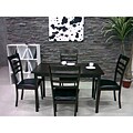 Crystal 5-piece Dining Set