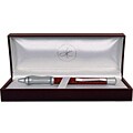 Sensa Christopher Lowell Series Deep Red Pen