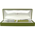 Sensa Christopher Lowell Series Kiwi Green Pen