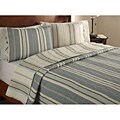 Warren Stripe Quilt Set