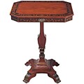 Laurant Accent Table