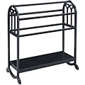 Abbey Quilt and Pillow Rack