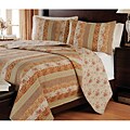 Ginelle Quilt Set