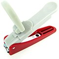 Professional LED Lighted Magnifying Nail Clipper