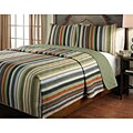 Claremont Quilt Set
