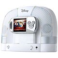 Disney Mix Max MP3 Player with Jam Stand Speakers