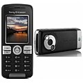 Sony Ericsson K510 Black Unlocked Cell Phone