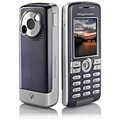 Sony Ericsson K510i Purple Unlocked Cell Phone