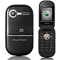 SonyEricsson z250i Black Unlocked Cell Phone