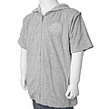 Kenneth Cole Reaction Boy's Hooded Shirt