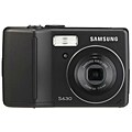 Samsung s630 Black Digital Camera (Refurbished)