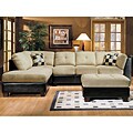 Monica Sectional Sofa
