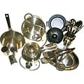 Cook Pro 22-piece Cookware Set