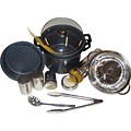 Cook Pro 12-piece Pasta Cookware and Tool Set