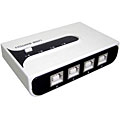 AMC PW-241AUS 4 to 1 USB 2.0 Sharing Switch