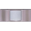 Metro II Bath Light Fixture