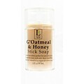 G'Oatsmeal and Honey 2.5-ounce Stick Soap