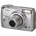 Fuji A820 8 MP 4x Zoom Digital Camera (Refurbished)
