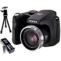 Fuji S700 7.1MP 10x zoom Camera w/ Power Kit (Refurbished)
