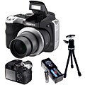 Fuji S800KIT 8-MP Digital Camera (Refurbished)
