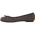 Daisy Jane Women's Becky Brown Ballet Flats