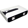 AMC PW-221AUS 2-to-1 USB 2.0 Sharing Switch