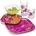 Zak! Pazio 20-piece Dinnerware Set