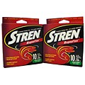 Stren Magnaflex 10-pound Fishing Line Bundle