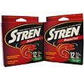 Stren Magnaflex 12-pound Fishing Line Bundle