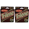 Berkley Trilene 6-pound Line Bundle