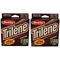 Berkley Trilene 12-pound Fishing Line Bundle