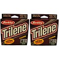 Berkley Trilene 14-pound Fishing Line Bundle