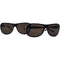 Paul Frank Women's 'The Sweat Descends' Sunglasses