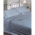 Italian Egyptian 460 Thread Count Cotton Jaquard Woven Sheet Set