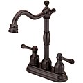 Danze Opulence Bronze Faucet