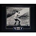 Babe Ruth 1927 60th Home Run 8x10 Print (Set of 3)