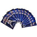Topps Chrome MLB 2008 12-pack Trading Cards