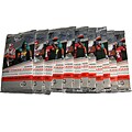 Press Pass NFL 2008 Signature Editon Trading Card Bundle